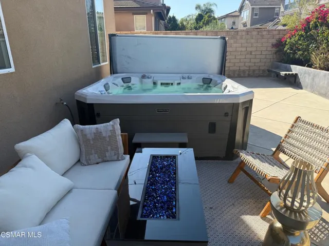 3615 Dusk Spa