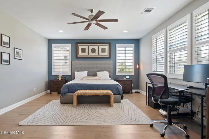 3615 Dusk Primary Bedroom