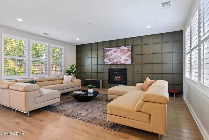 3615 Dusk Family Room 2