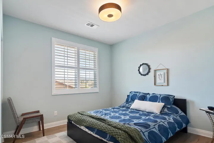 3615 Dusk EnSuite Bedroom
