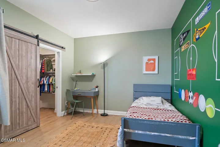 3615 Dusk Boys Bedroom