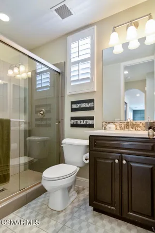 3615 Dusk Downstairs Bath
