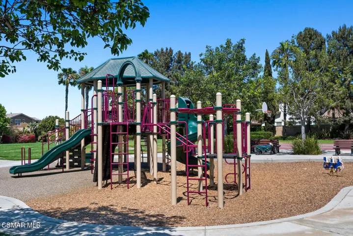 3615 Dusk Playground