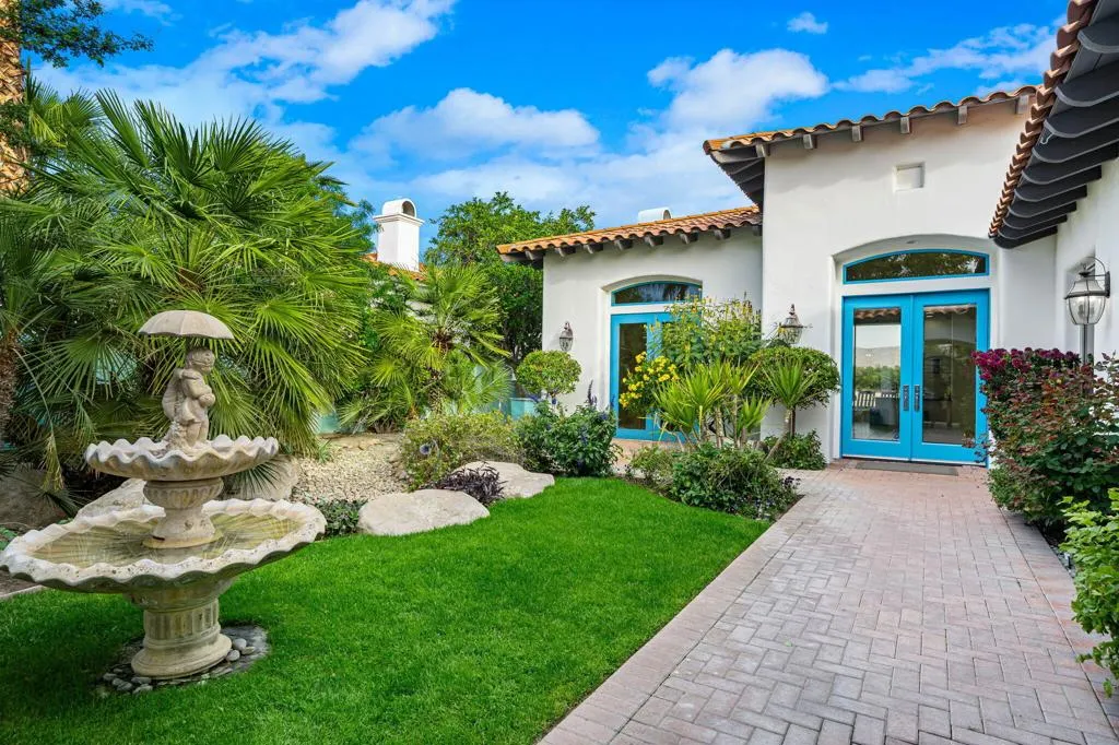 158 Loch Lomond Road, Rancho Mirage, California 92270 home-pic-3