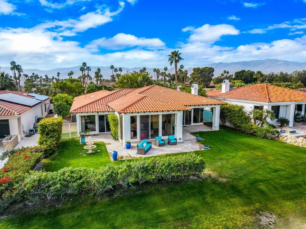 158 Loch Lomond Road, Rancho Mirage, California 92270 home-pic-1
