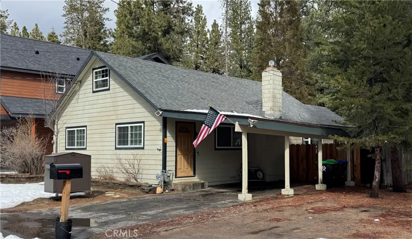 1131 Dedi Avenue, South Lake Tahoe, California 96150