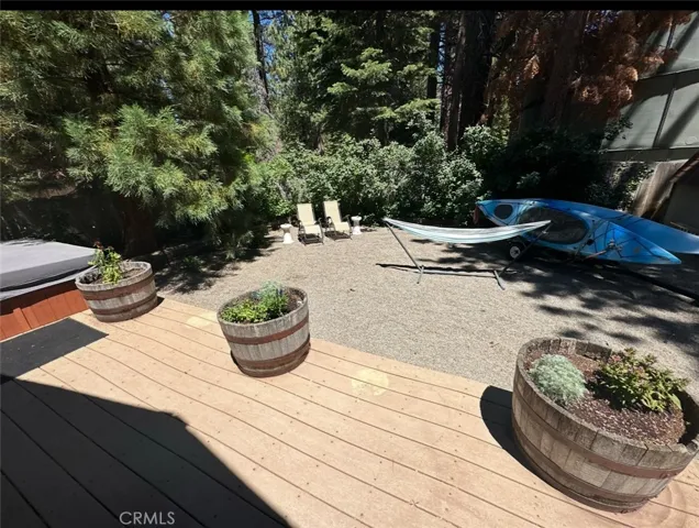 1131 Dedi Avenue, South Lake Tahoe, California 96150
