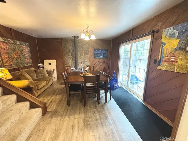 1131 Dedi Avenue, South Lake Tahoe, California 96150