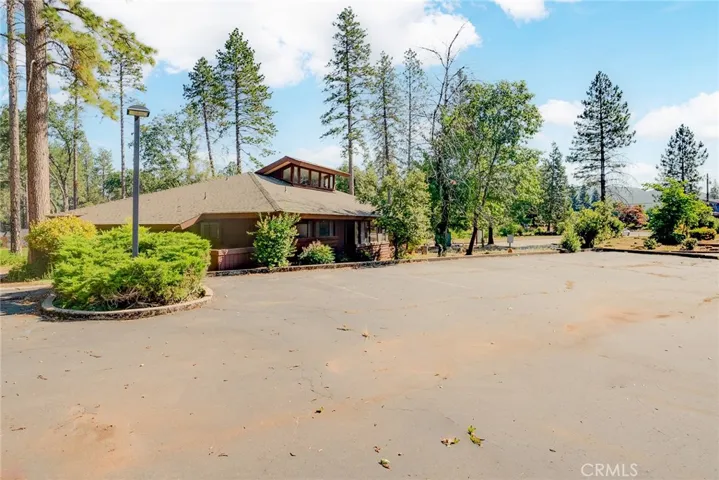 6009 Pentz Road, Paradise, California 95969