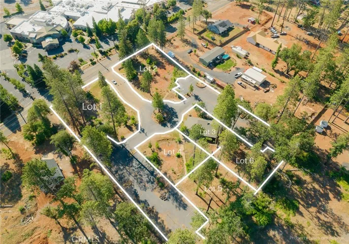 6009 Pentz Road, Paradise, California 95969