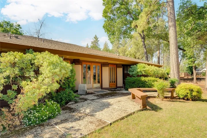 6009 Pentz Road, Paradise, California 95969