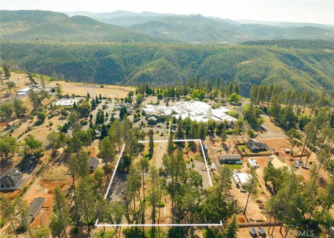 6009 Pentz Road, Paradise, California 95969