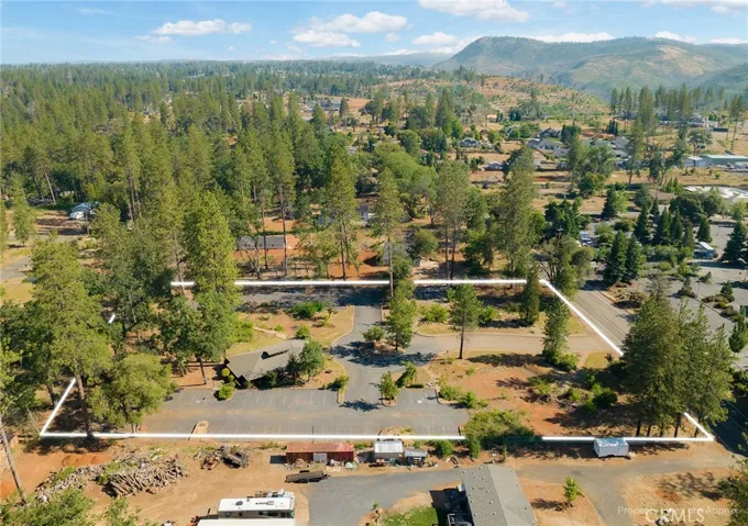 6009 Pentz Road, Paradise, California 95969