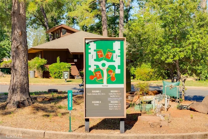 6009 Pentz Road, Paradise, California 95969