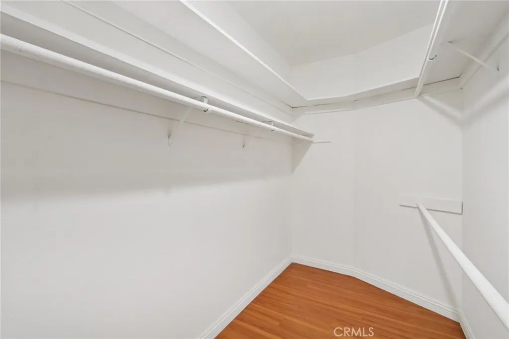 Walk In Closet