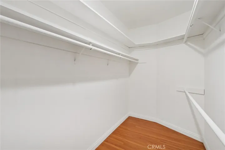 Walk In Closet