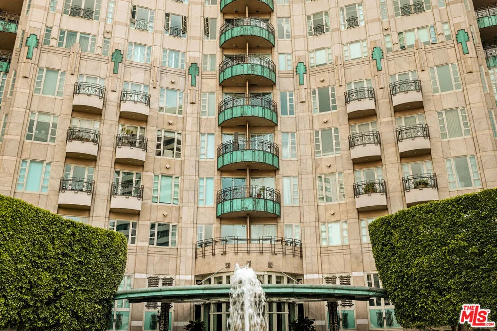 10580 Wilshire Boulevard 14, Los Angeles, California 90024 home-pic-30