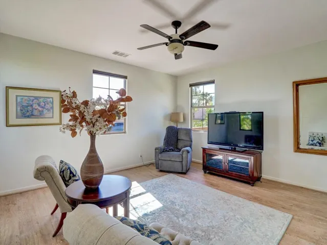 Front Guest room