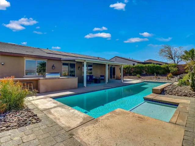 50 ft. Pool