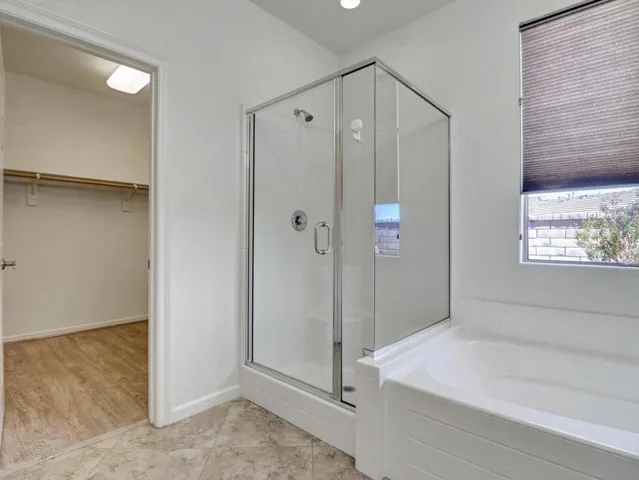 Front Guest Bathroom