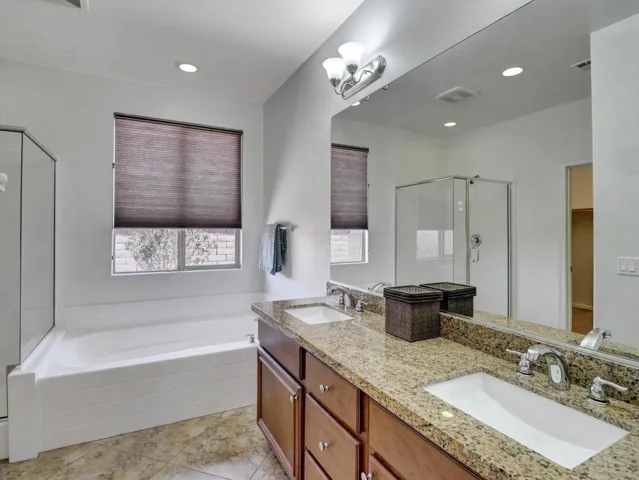 Front Guest Bathroom