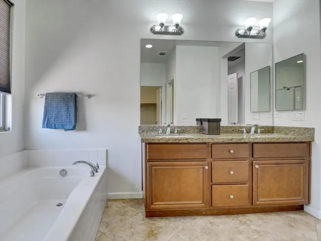 Front Guest Bathroom