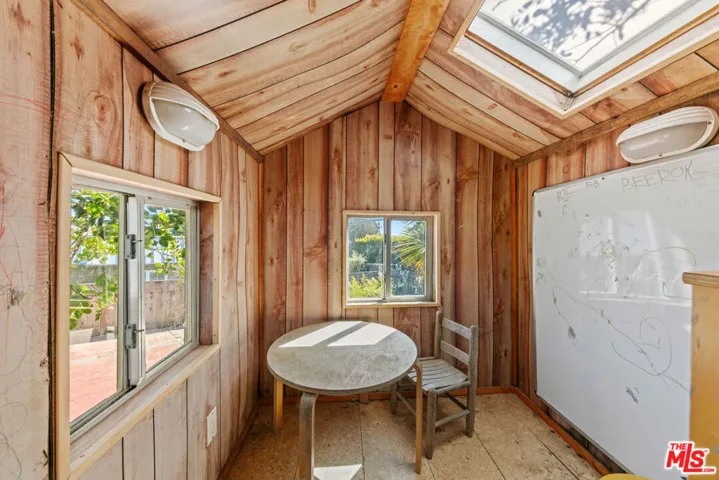 tree house