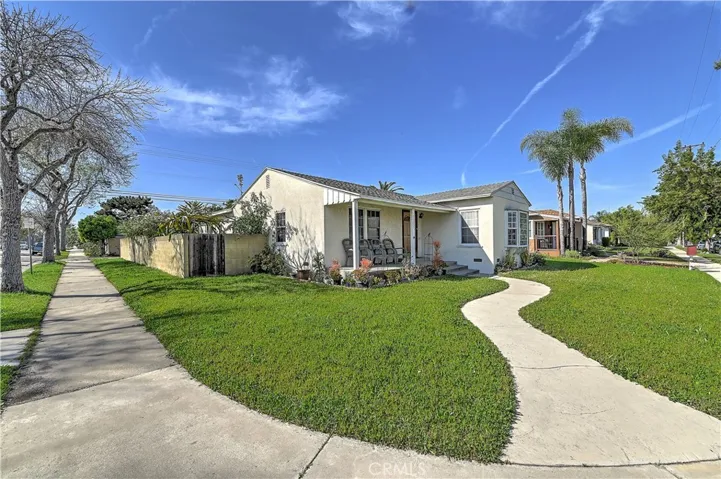 3901 Cherry, Long Beach, California 90807