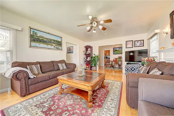 3901 Cherry, Long Beach, California 90807