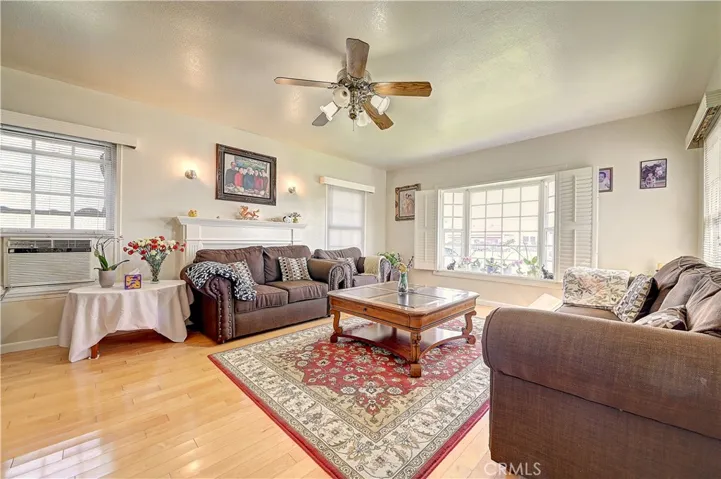 3901 Cherry, Long Beach, California 90807