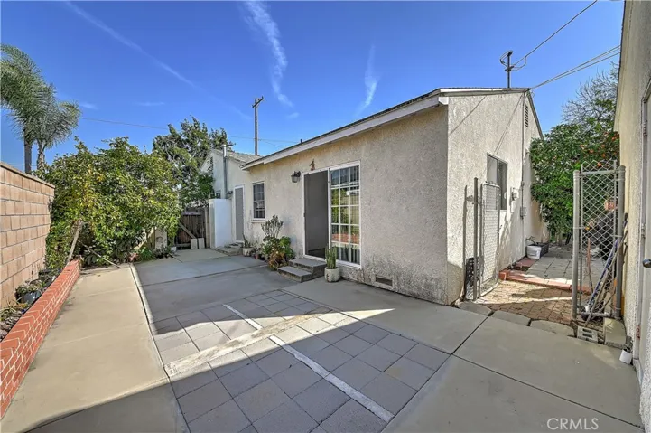 3901 Cherry, Long Beach, California 90807