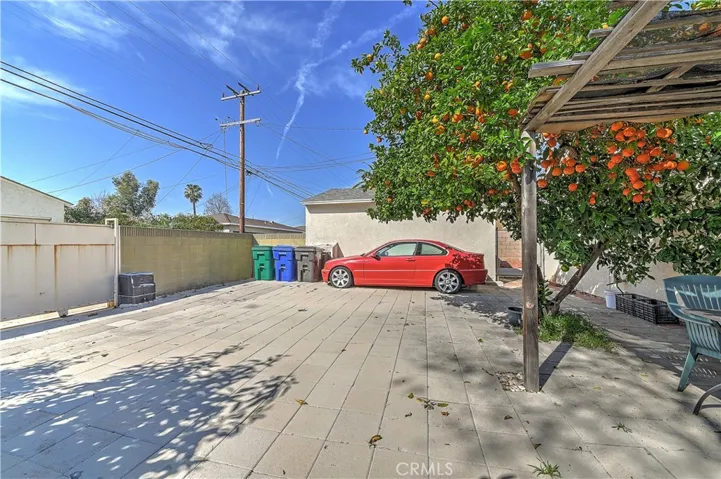 3901 Cherry, Long Beach, California 90807