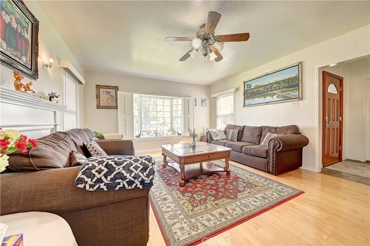3901 Cherry, Long Beach, California 90807