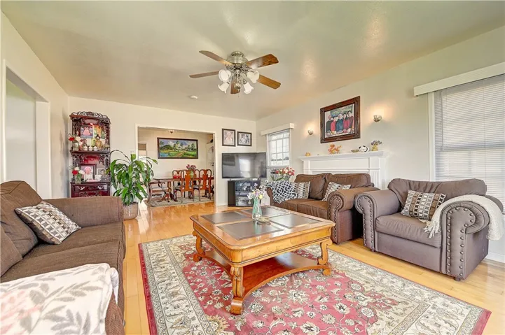 3901 Cherry, Long Beach, California 90807