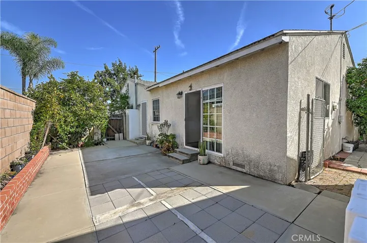 3901 Cherry, Long Beach, California 90807