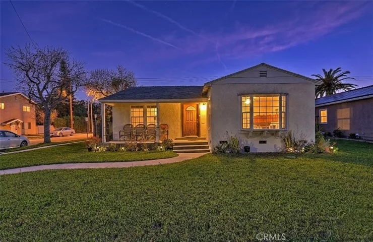 3901 Cherry, Long Beach, California 90807