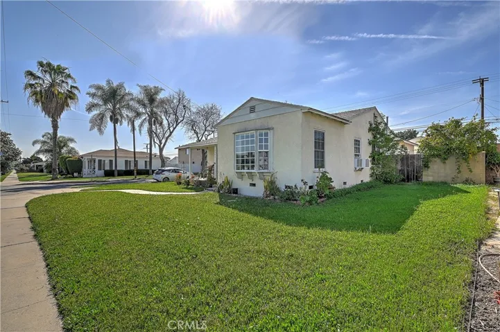 3901 Cherry, Long Beach, California 90807