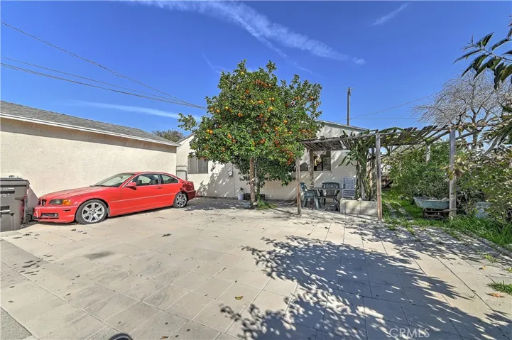 3901 Cherry, Long Beach, California 90807