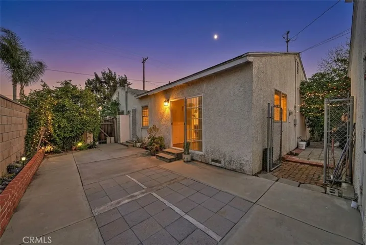 3901 Cherry, Long Beach, California 90807