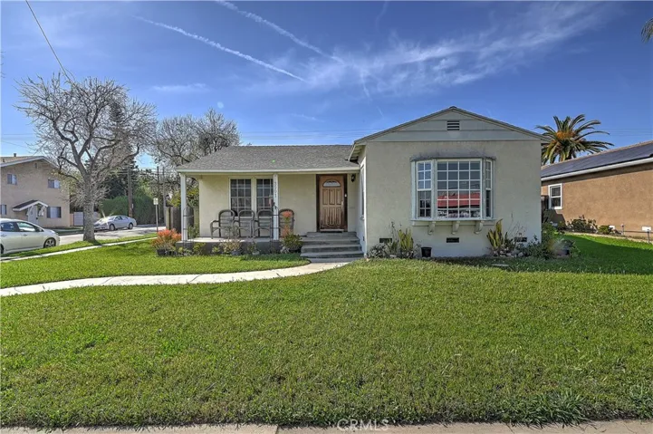 3901 Cherry, Long Beach, California 90807