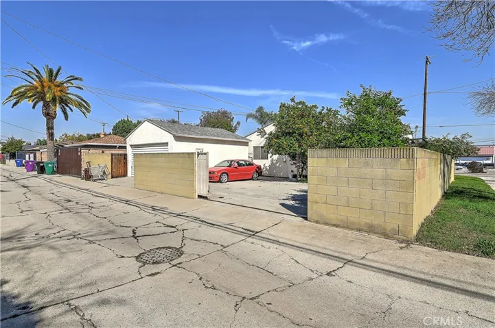 3901 Cherry, Long Beach, California 90807