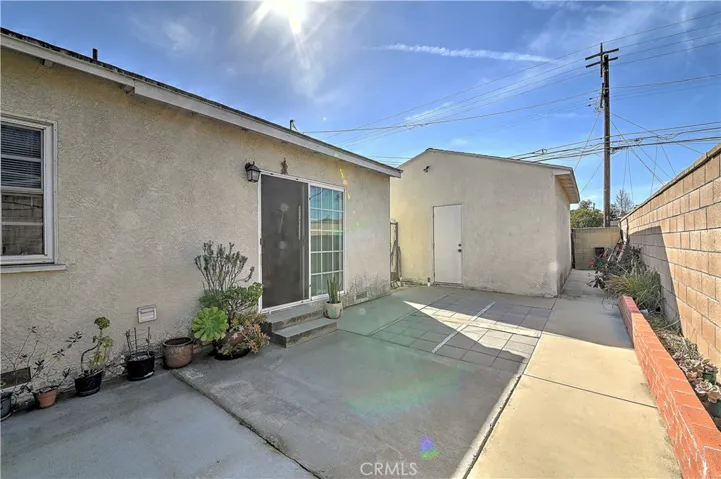 3901 Cherry, Long Beach, California 90807