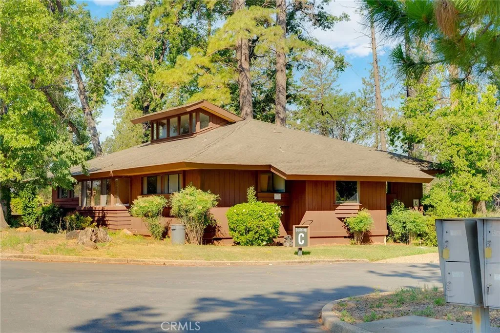 6009 Pentz Rd