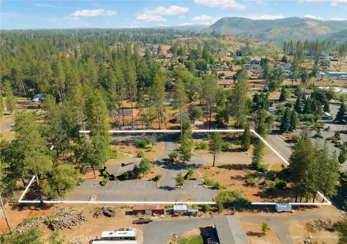 6009 Pentz Road, Paradise, California 95969