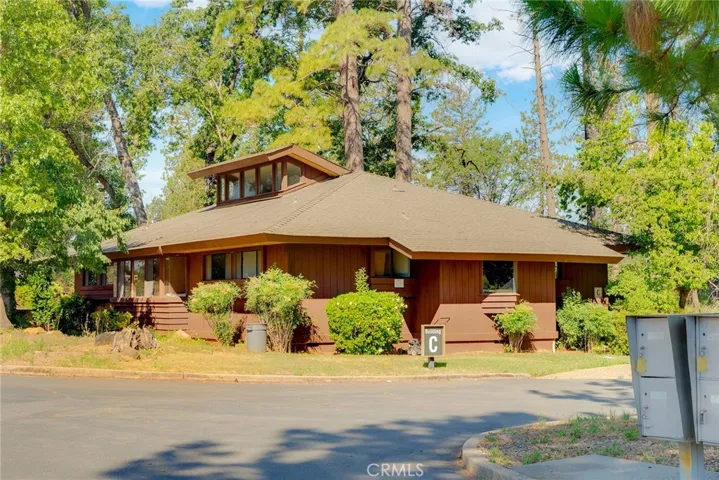 6009 Pentz Road, Paradise, California 95969