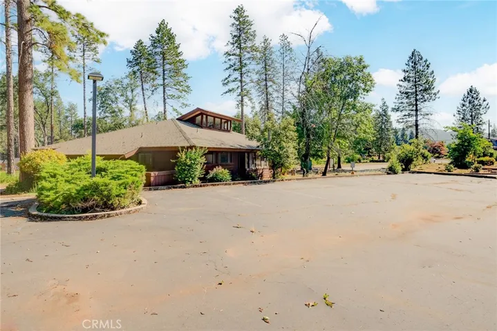 6009 Pentz Road, Paradise, California 95969