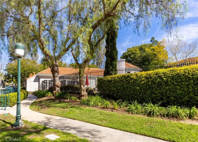 Community pool, spa, and fitness room