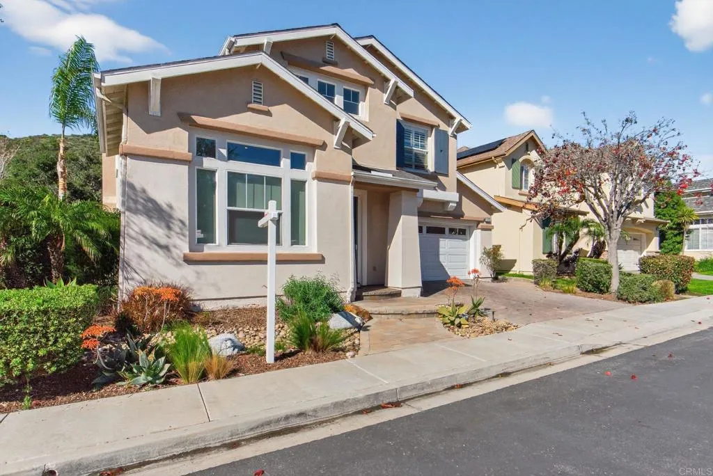 2776 W Canyon Avenue, San Diego, California 92123 home-pic-1