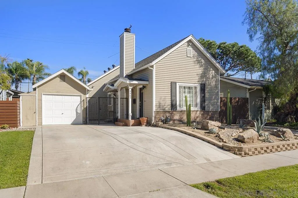 4463 Bancroft Street, San Diego, California 92116 home-pic-1