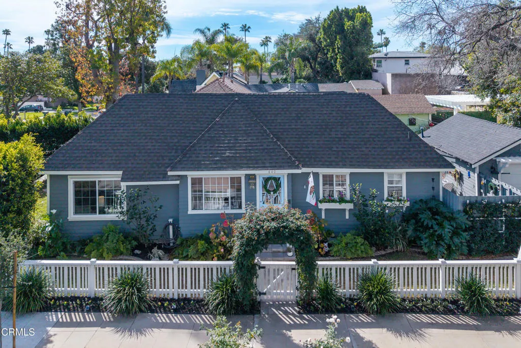 640 E Rio Grande Street, Pasadena, California 91104 home-pic-43